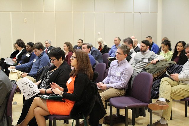 The 2019 Amsterdam Colloquium on Character Assassination