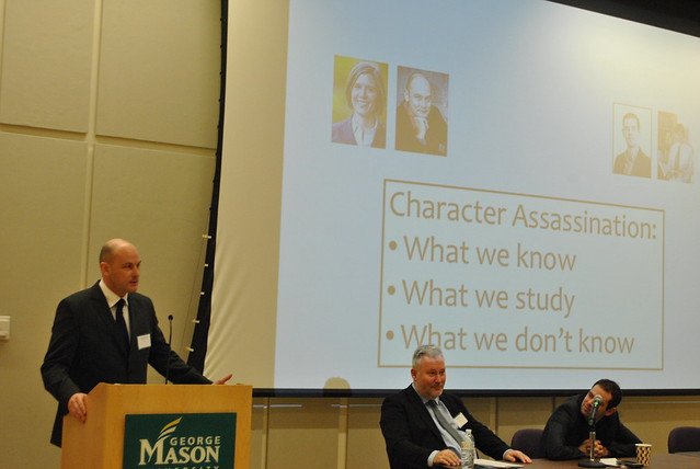 CARP 2023 Conference on Character Assassination, Illiberalism, and Civic Rights