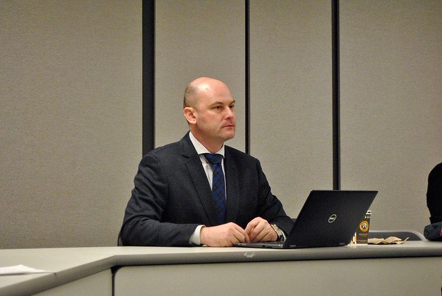 CARP 2019 Conference on Character Assassination and Populism