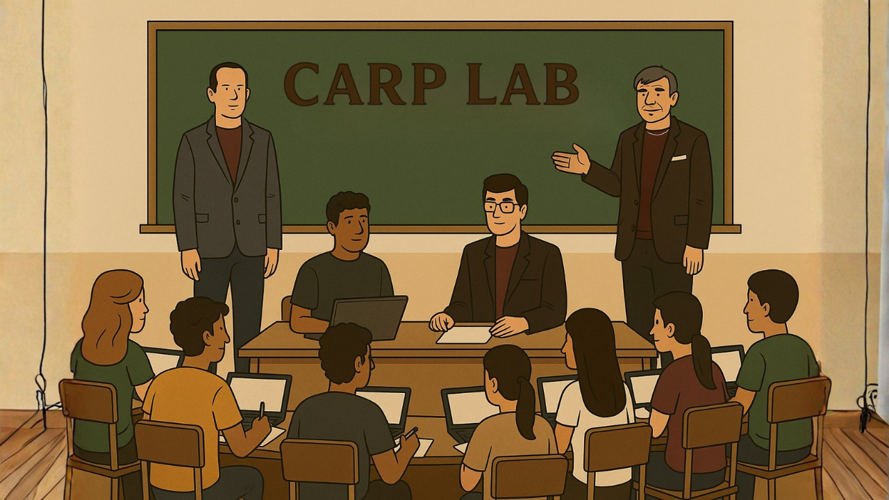 Interdisciplinary team