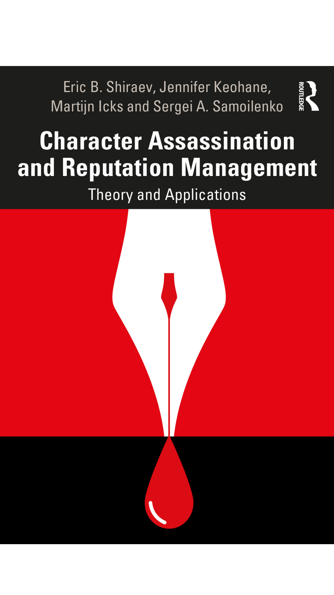 Character Assassination Research